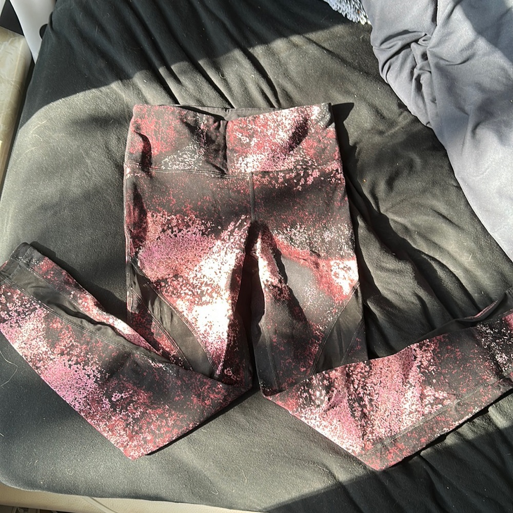 New balance, pinky purple, size small